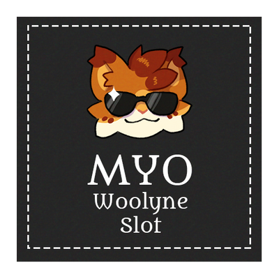 Thumbnail for Wool-857: Ignis
