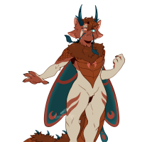 Thumbnail for Wool-873: Tarvok Corazon-Lazare