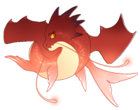 Red Sea Wyrm