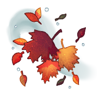 Fall Favors