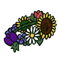 Spring Tchotchkes