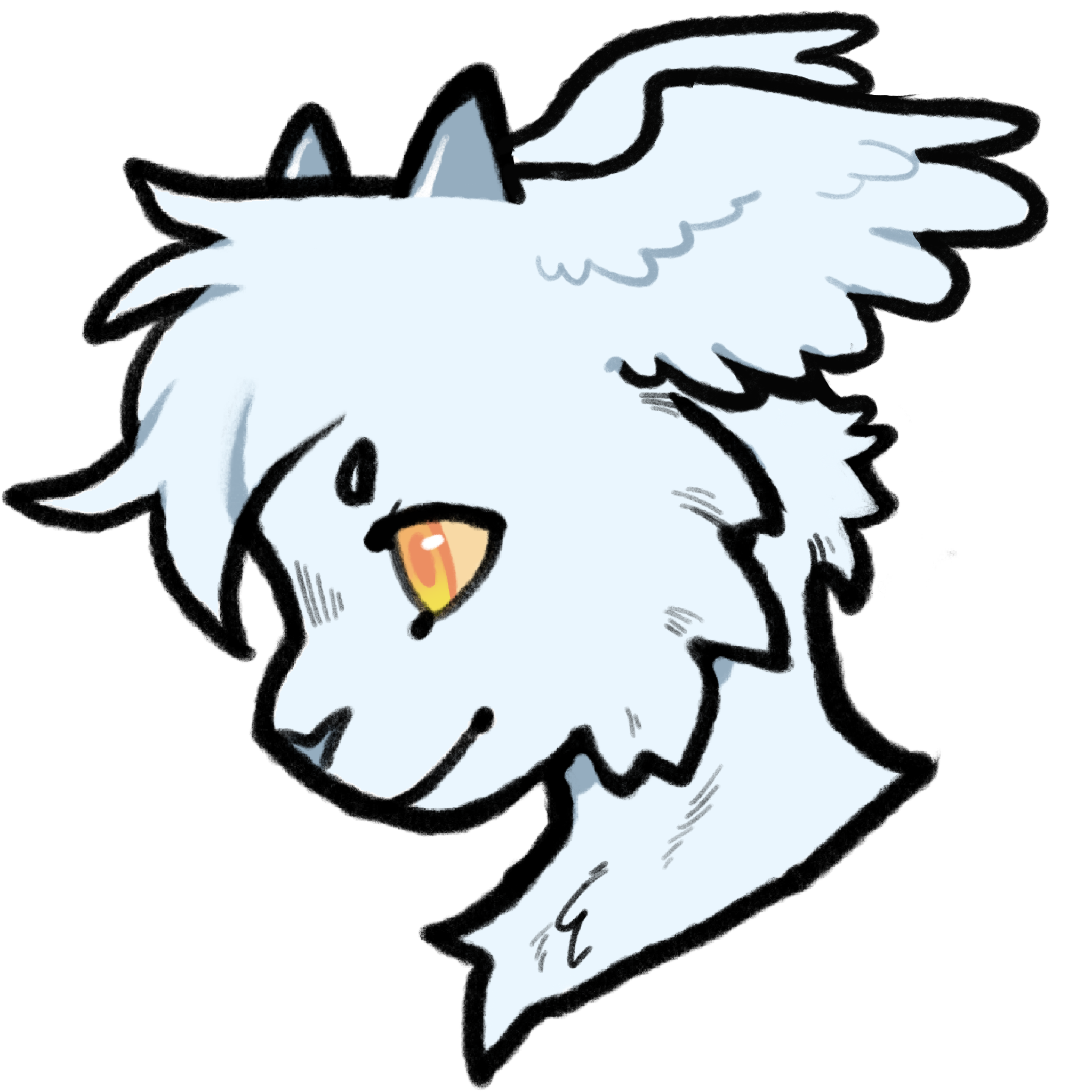 Wing Ears